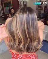 مجموعة بروتين برازيلي بالكولاجين لتنعيم الشعر 3 قط...