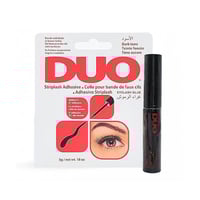 دو غراء الرموش الأحمر 5 جرام اسود