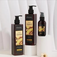 باكج منع تساقط الشعر