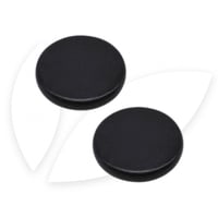 2 قطعة من احجار ساخنة تتكون من احجار البازلت بنسبة...