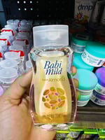 زيت اللوز الحلو العضوي للأطفال لترطيب البشرة وحماي...