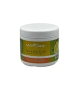 سنفرة الوجه والجسم بالليمون 5 في 1 -| MAYCARE