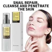 مصل سنيل 96 % لاصلاح الجلد بخلاصة الحلزون من كورمي...