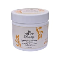 مقشر سكر كريمي من بيوتنتي 300 مل