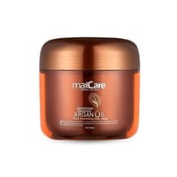 ماسك ماكس كير زيت ارغان مغربي اورجانيكس (500 جرام)