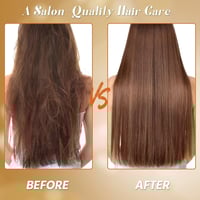 نوسبا مجموعة العناية بالشعر التالف لتنعيم وترطيب ا...