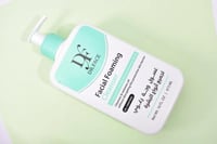 غسول الوجه الرغوي من دكتور فيس - 473مل