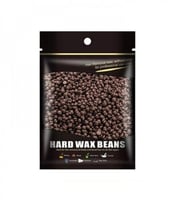 حبيبات شمع لإزالة الشعر شوكولاتة من واكس كيس 100ج