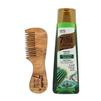 زيت شعر ايمامى الهندى 1×7 بخلاصه الصبار الطبيعي 30...