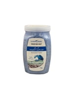 املاح البحر الميت الطبيعية برائحة نسيم البحر 3 كيل...