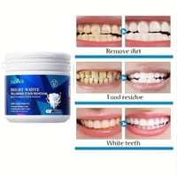 مسحوق تبييض الأسنان 50جرام