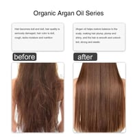 بلسم مرمم ومرطب للشعر الجاف والتالف – خالٍ من السل...