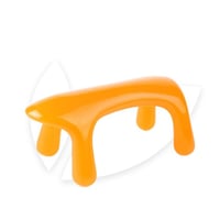 أداة تدليك الراتنج اربع قوائم للرقبة والظهر وجميع...