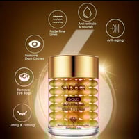 كريم العين الذهبي سيروم مرطب للعين يزيل الهالات ال...