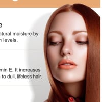 سيروم بالزنجبيل المضاد لتساقط الشعر من ميرا 30مل