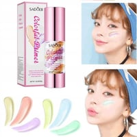 برايمر ملون كونتور مقاوم للماء طبيعي