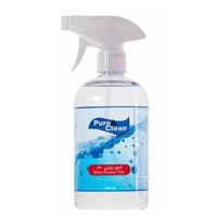 بيور اند كلين - معقم ايثيلي بخاخ لليدين عبوة 500 م...