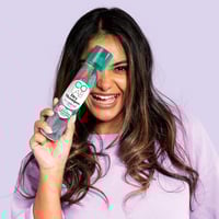 شامبو جاف تروبيكال فريجرانس من كولاب 200 مل