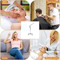 عمود بخار لتنظيف الوجه