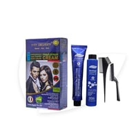 كريم صبغة شعر ابل ايروبيك بني غامق طبيعي 803