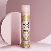 شامبو جاف كو لاب بلوند كوريكاتور جاف 200 مل