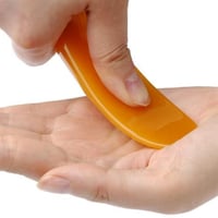 أداة تدليك اليد والقدم تقلل من تعب اليد