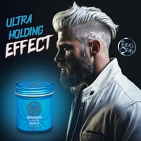 ريد ون سبايدر واكس شو أوف للتحكم الأقصى