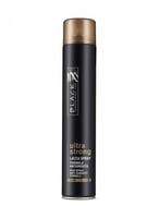 بخاخ مثبت للشعر مضاد للرطوبة الترا سترونج من بلاك...
