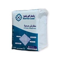 مفارش صحية استخدام مرة واحدة مقاس 90*60 ربطة عدد 2...