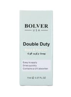 بيست وتوب كوت طلاء اظافر شفاف وسريع الجفاف