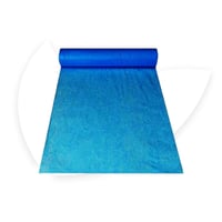 رول غطاء شرشف طاولة تدليك ازرق المنتج الراقي 50 قط...