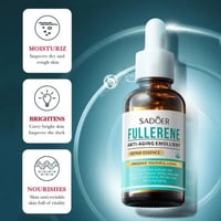 سيروم ترطيب الفوليرين المضاد للشيخوخة