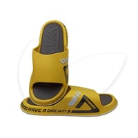 شبشب رجالي ، شبشب غير رسمي مانع للانزلاق ، أحذية ب...