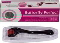 ديرما رولر بيرفكت تيتانيوم من باترفلاي للحفاظ على...