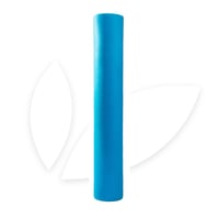 رول غطاء شرشف طاولة تدليك ازرق المنتج الراقي 50 قط...