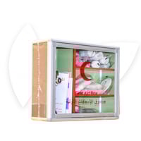 صندوق اسعافات أولية