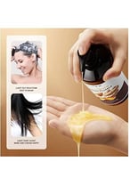 شامبو وقناع للشعر من سادور الزنجبيل 500 مل