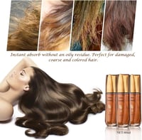 سيروم إصلاح ملمع الشعر المغربي من ماكس كير - مصل ز...