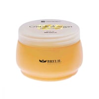 مجموعة بريليل الشعر والعلاج الحيوي ببلورات الارجان...