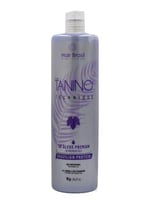 بروتين برازيلي بتكنولوجيا التانينو للشعر المصبوغ خ...