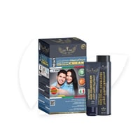 فينتاج كريم ابل اريروبك لتلوين الشعر اسود طبيعي