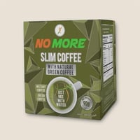 عرض الكومبو للرشاقة مع نومور (شاى أخضر +قهوة خضراء...