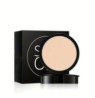 بودرة اساس لتثبيت المكياج والتحكم في الزيت غير لزج...