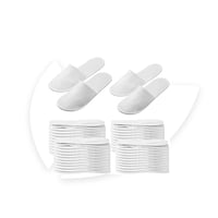 شباشب المنتجعات الصحية المخصصة 24 زوج