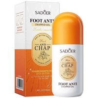 جل مضاد لتشققات القدم بزبدة الشيا 50 مل