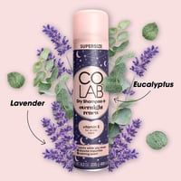 شامبو جاف اوفرنايت رينيو من كولاب 200مل