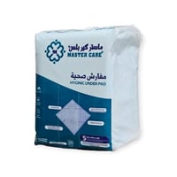 مفارش صحية استخدام مرة واحدة مقاس 90*60 ربطة عدد 2...