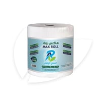 ربطة 6 قطع مناديل ماكس رول المنتج الراقي موديل 300