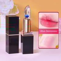 مجموعة جيلي شفاه كريستال فلاور من كورميسيك، 3 الوا...