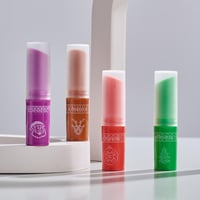 مجموعة مرطب الشفاه 4 قطع في عبوة كورميسيك للعام ال...